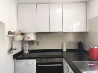 Enjoy a 50 m² terrace with a magnificent view