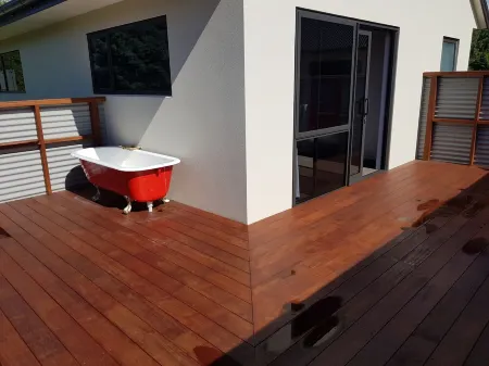 Bellhaven - Relax and enjoy