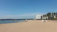Nice apartment with sea view<br>