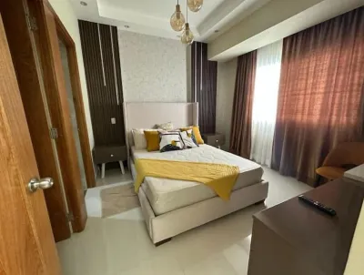Elegant & Luxurious 5th Floor 1 Bedroom Apartment