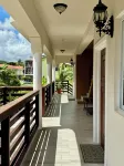 Ocean Villa