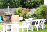 Gîte l'Ancienne Epicerie Meyronne Hotel a Meyronne