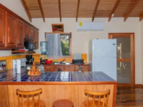 Condo Caribbean Dreams Hotels in Dangriga