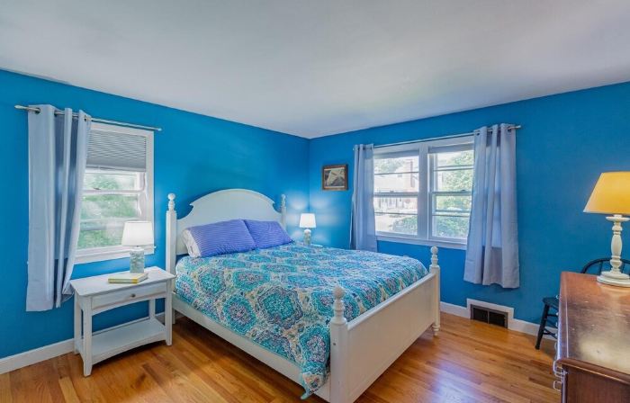 Jenness Beach with Ocean views.  Available for Summer & Winter Rentals