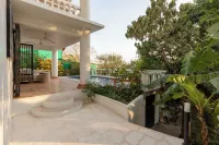 Tres Vistas #1 Enjoy the Shared Pool and Jungle Views in Pelada!