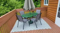 5mins from Parry Sound, Small, clean lake with only 5 other cottages! Hotels in Parry Sound District