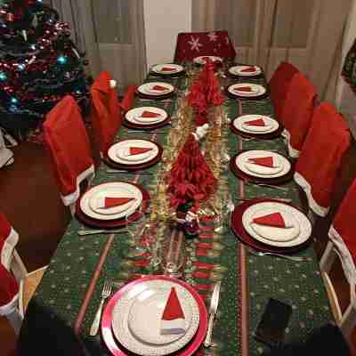 Appartement Centre Ville 110m2 Fitness & Recreational Facilities