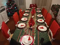 Appartement Centre Ville 110m2