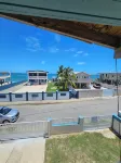 Beach House w/ pool/ac/wifi/cable/ Salinas PR Hotel di Rio Jueyes