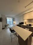 1 Bedroom Luxury Condo Apartment In The Heart of Thornhill | Parking Included Hotel in zona Vaughan Mills