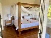 Chez Mu Luxury Villa - Amazing Ocean & Jungle Views 1 Mi/TownNew Pictures!!!