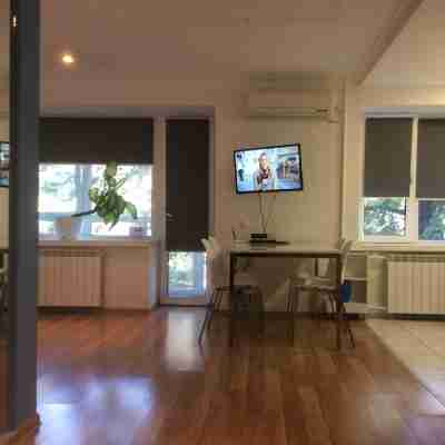 Studio apartment near Gulliver Others