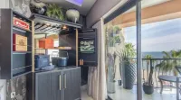 Dang This Place Fancy / Sonoran Sea / Sandy Beach / Beachfront End Unit