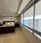 Beautifull PH at Coral Beach Isla Verde Beach Front Building-Sea Dollar #6