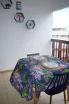 Cozy studio in Le Gosier 2 minutes from the beach
