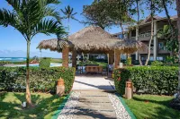 Oceanfront First Floor Penthouse, Kite Beach, Cabarete