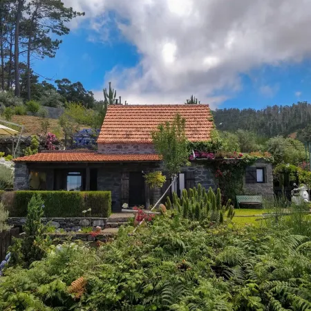 Mountain Cottage - Away from it all!