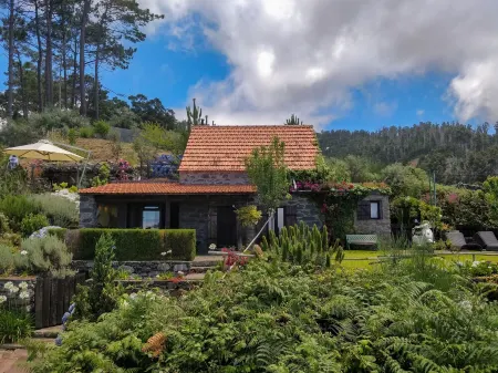 Mountain Cottage - Away from it all!