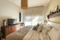 Fall Savings!! Ocean View w/Private Rooftop Villa & 5Min /Downtown