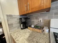 warm and sweet apartment Hotels in Menlo Park