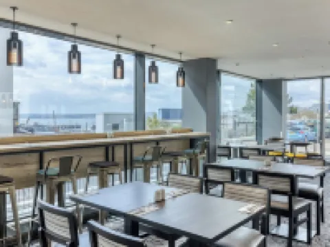 Premier Inn Torquay Harbour Hotel Hotels in Torquay