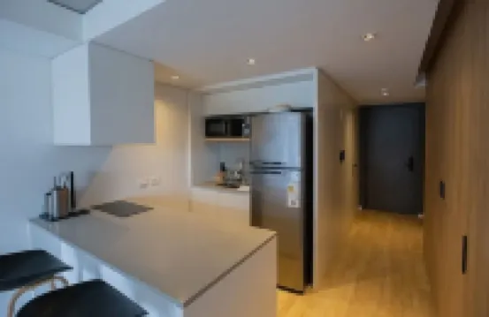 Entire rental unit in Montevideo, Uruguay