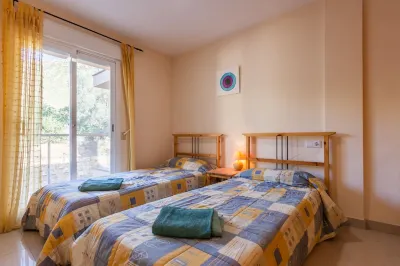 Boquer Way, in Port de Pollensa. Hotels near Paseo del Port de Pollenca