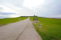 Relaxing Retreat: Near Beaches & Private Balcony Hotel a San Juan