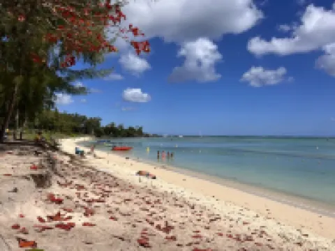 Coastal Villa Créolia 1: private pool & 3 ensuites