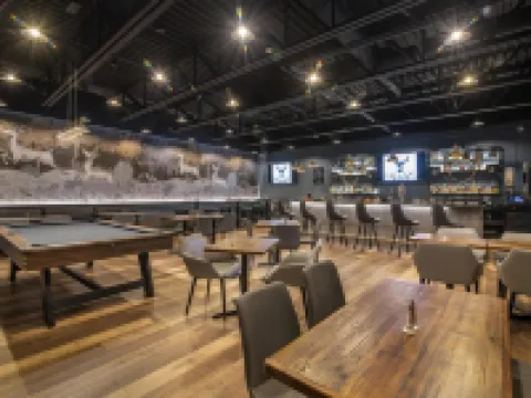 Best Western Caribou Inn Hotels in Aroostook County