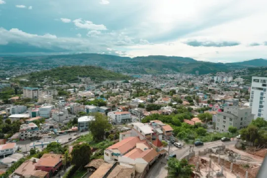 Luxury Penthouse in Astria Hotel a 