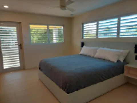 Palafito     New rental Introductory Rates