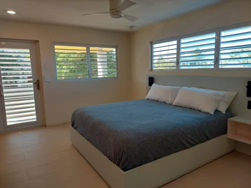 Palafito     New rental Introductory Rates
