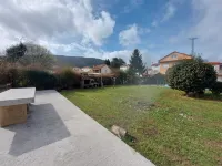 IDEAL WITH CHILDREN, BEACHES MOUNTAINS