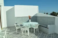 City Apartment on the port of Mahdia Free Wifi