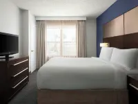 拉斯維加斯亨德森/綠谷Residence Inn 飯店 博爾德大道附近的飯店