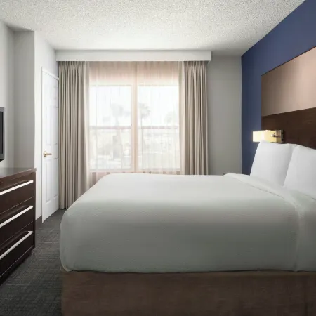 Residence Inn Las Vegas Henderson/Green Valley Отели рядом с достопримечательностью «Хендерсон»