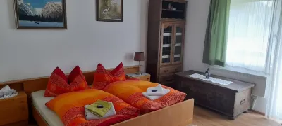 Cozy and centrally located vacation home 500 meters from the cable car/ski slope Hotels in der Nähe von Hinterstoder-Wurzeralm Bergbahnen AG