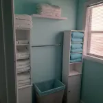 Lil Cay Villa, with a Newly Renovated Kitchen Hotels in Steventon