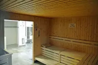 Tasteful apartment in the Allgäu in close proximity to Lake Constance 샤이데크 호텔