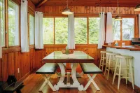 Lakefront Home with Beach Access; Pet Friendly