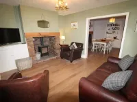 2 Bedroom Cute & Cosy Cottage in the village of Adlington, Lancashire Hotels in Chorley