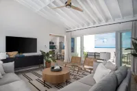 Sanderling Escape - Elevated Luxury & Ocean Views!