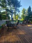 Whispering Pines Chalet