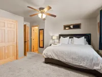 Luxurious Ski In Ski Out Heavenly Condo