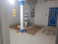 Grande Maison Meublée à Louer/6 Suites/piscine/grand Jardin /grande Capacité Hôtels à : Mellita