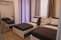 Entire 2 bedrooms apartment Hotels in Pueblo Bavaro