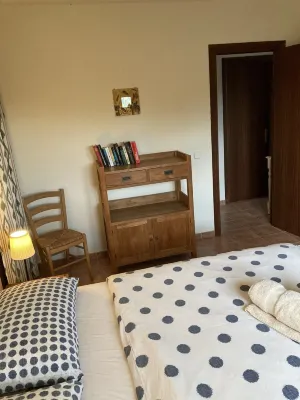 Majorcan style private house with 3 bedrooms, 2 bathrooms, 3 terraces, pool, BBQ - 2 星級