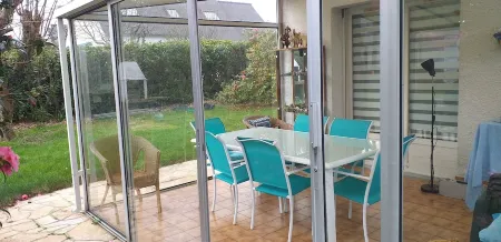 Loue Maison Individuelle Отели в г. Беноде