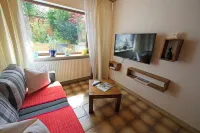 Comfortable and cozy vacation apartment in Waiblingen near Stuttgart Hotels in Waiblingen